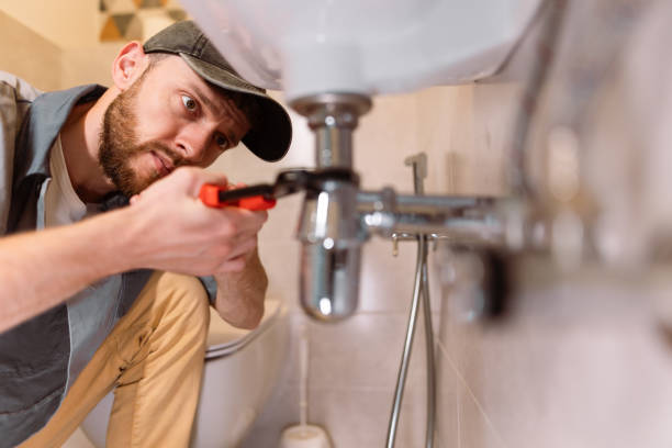 Best Plumbing System Maintenance  in Creve Coeur, MO